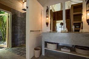 Villa for Rent in Bali 2008