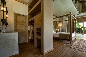 Villa for Rent in Bali 2008