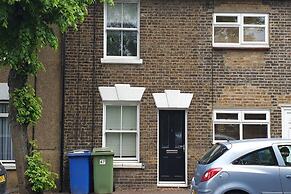 Ironmonger House