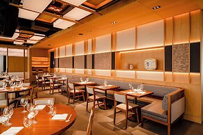 Nobu Hotel Warsaw