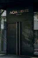 Nobu Hotel Warsaw