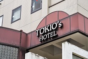 TOKIO's HOTEL