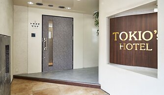 TOKIO's HOTEL