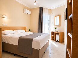 Yaman Life Hotel