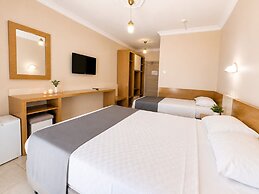 Yaman Life Hotel