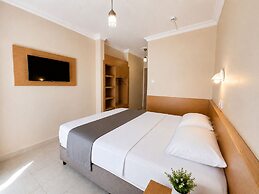Yaman Life Hotel