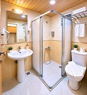 Yaman Life Hotel