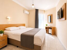 Yaman Life Hotel