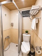Yaman Life Hotel