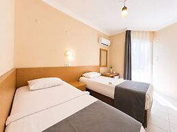 Yaman Life Hotel