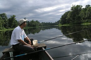 Ethno Village Stara Lonja