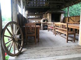 Ethno Village Stara Lonja