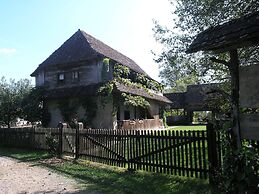 Ethno Village Stara Lonja