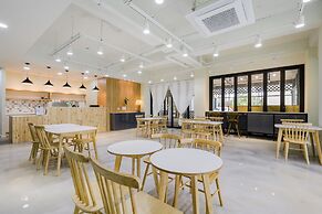 Swimeong Nolmeong Guesthouse&Pension