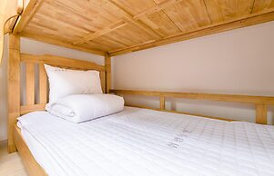 Swimeong Nolmeong Guesthouse&Pension