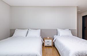 Swimeong Nolmeong Guesthouse&Pension