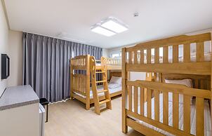 Swimeong Nolmeong Guesthouse&Pension