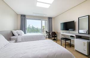 Swimeong Nolmeong Guesthouse&Pension