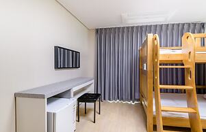 Swimeong Nolmeong Guesthouse&Pension