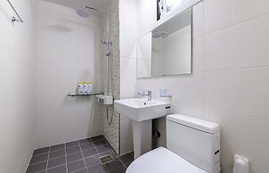 Swimeong Nolmeong Guesthouse&Pension