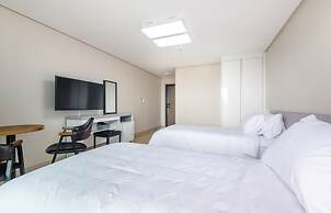 Swimeong Nolmeong Guesthouse&Pension