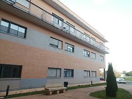 Residencia La Ribera