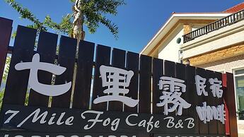 7 Milefog B&B