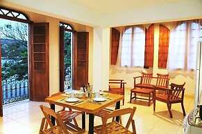 La Buena Vida Apartamentos