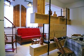 La Buena Vida Apartamentos