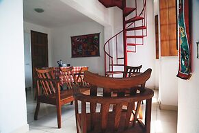 La Buena Vida Apartamentos