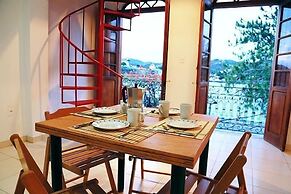 La Buena Vida Apartamentos