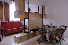 La Buena Vida Apartamentos