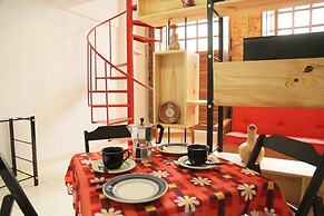 La Buena Vida Apartamentos