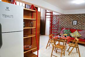 La Buena Vida Apartamentos