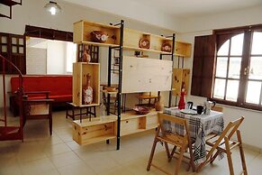 La Buena Vida Apartamentos