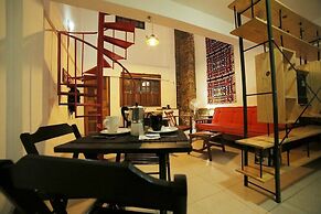 La Buena Vida Apartamentos