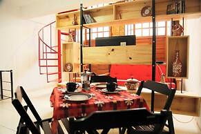 La Buena Vida Apartamentos