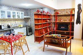 La Buena Vida Apartamentos