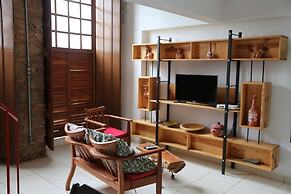 La Buena Vida Apartamentos