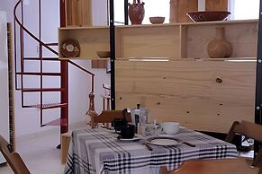 La Buena Vida Apartamentos