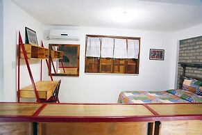 La Buena Vida Apartamentos