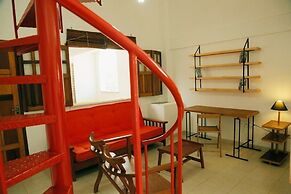 La Buena Vida Apartamentos