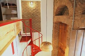 La Buena Vida Apartamentos