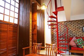 La Buena Vida Apartamentos