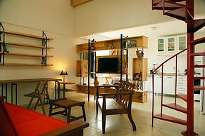 La Buena Vida Apartamentos