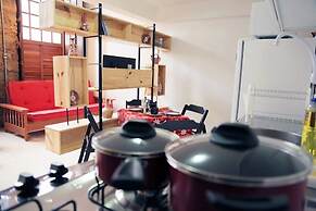 La Buena Vida Apartamentos