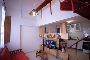 La Buena Vida Apartamentos