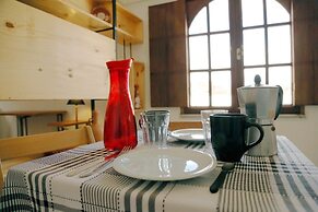 La Buena Vida Apartamentos