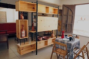 La Buena Vida Apartamentos