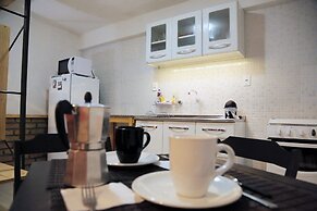 La Buena Vida Apartamentos